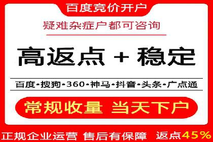 案例研究：竞价广告助力企业品牌升级